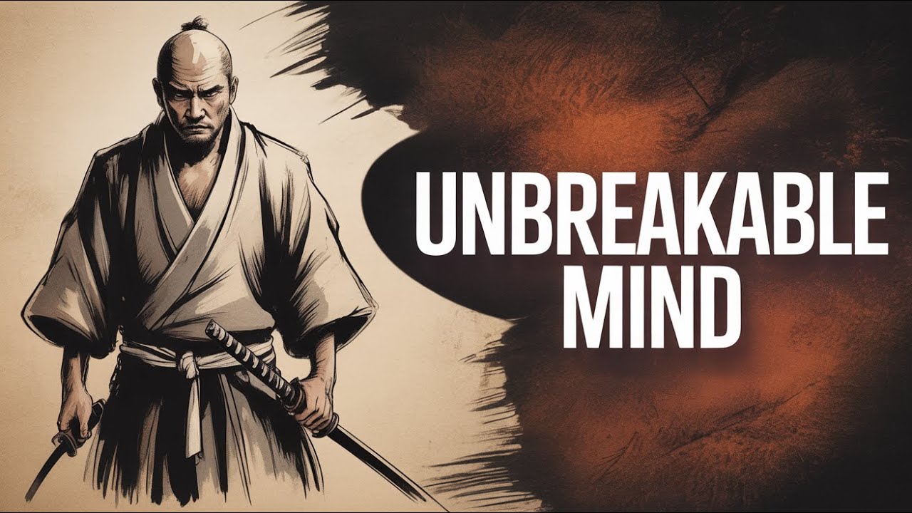 Ichigyō-Zammai: The Art of Total Focus