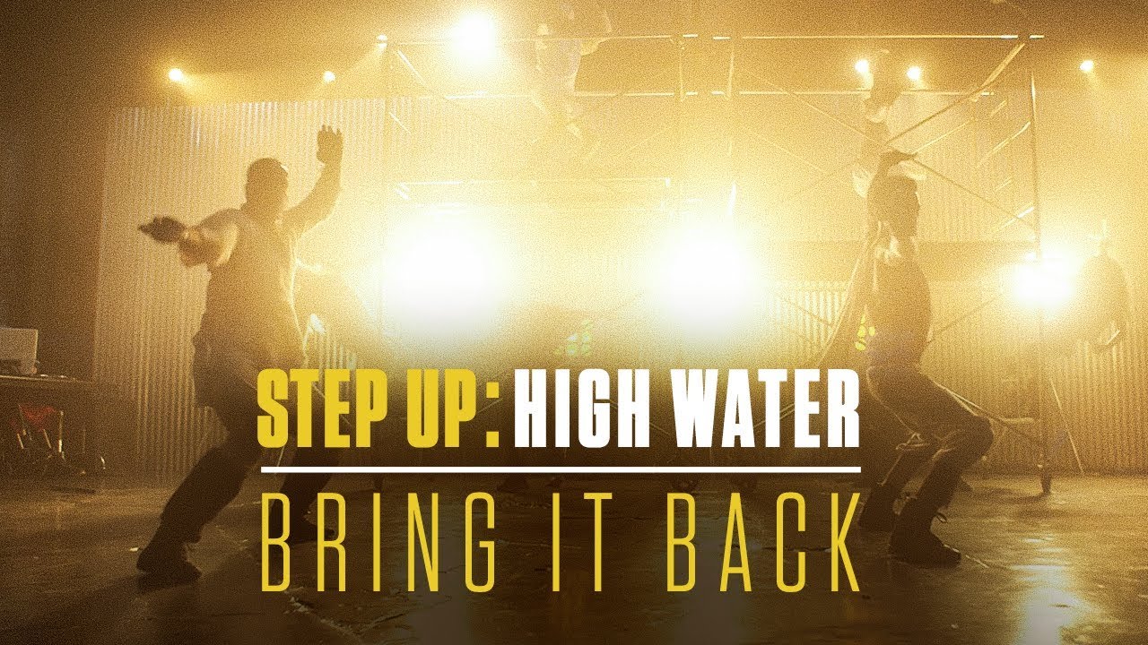 Bring it Back | Step Up: High Water (Official Soundtrack)