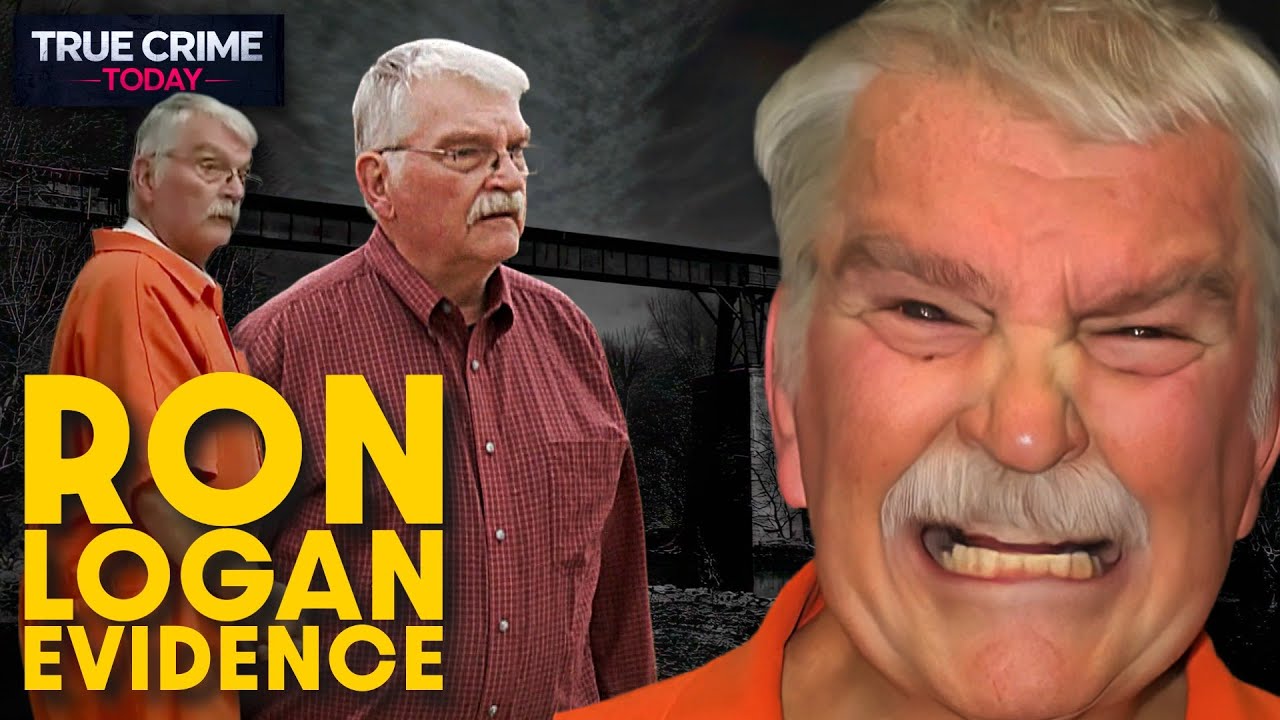 The Ron Logan Evidence the Jury Never Heard – Delphi Murder Shocker
