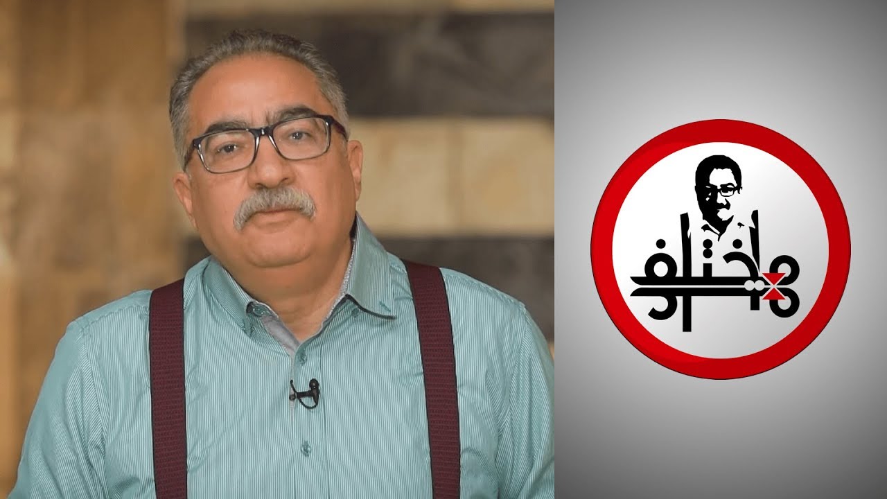 إبراهيم عيسى يحكي قصة الحاكم بأمر الله وابن الهيثم