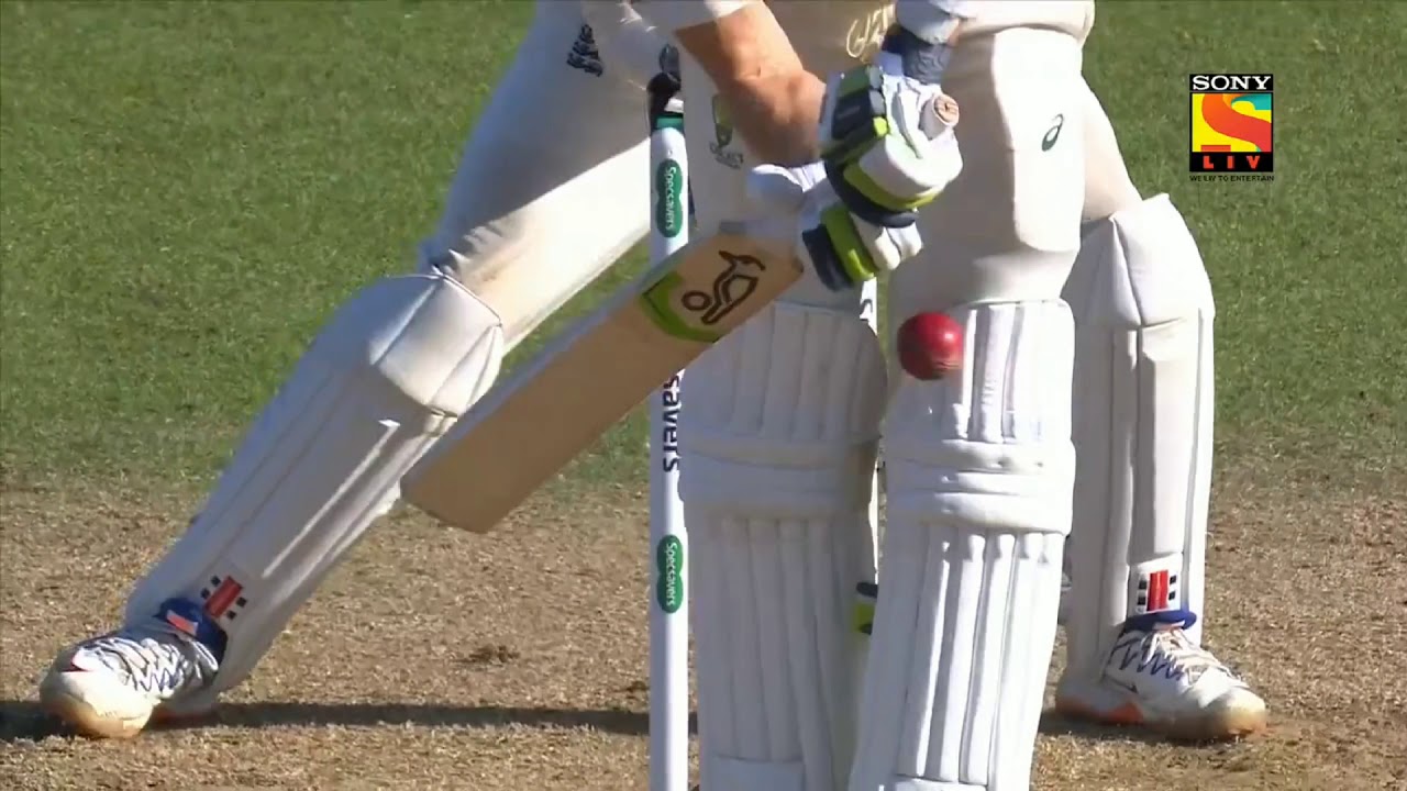 Jack Leach bowled extremely well.