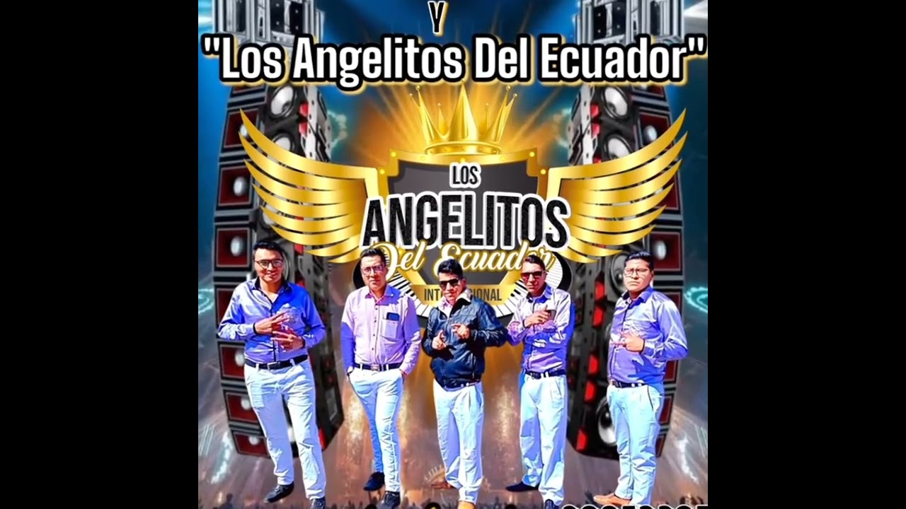 🔥PILAHUIN PUCARÁ PAMPA 2025🔥JUAN TENELEMA Y LOS ANGELITOS DEL ECUADOR