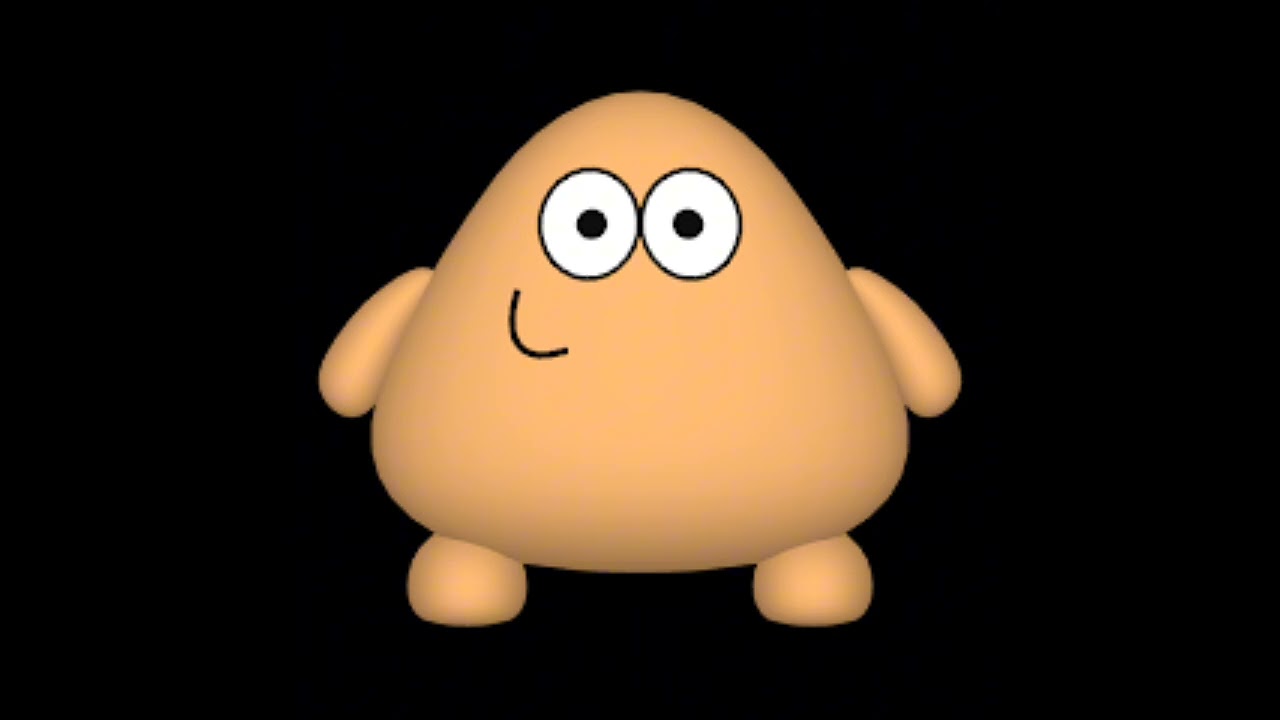 Music Pou 3d (Pou 2) - Music 11 (Water Hop)
