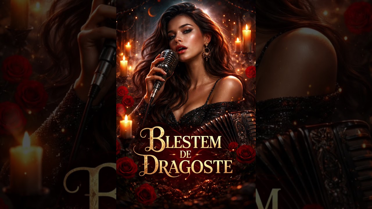 KAndre-Blestem de Dragoste
