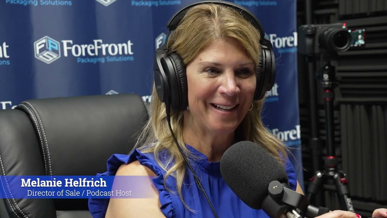 Building Community, Business, and Opportunity: A Conversation with ICNC CEO Maria Moran