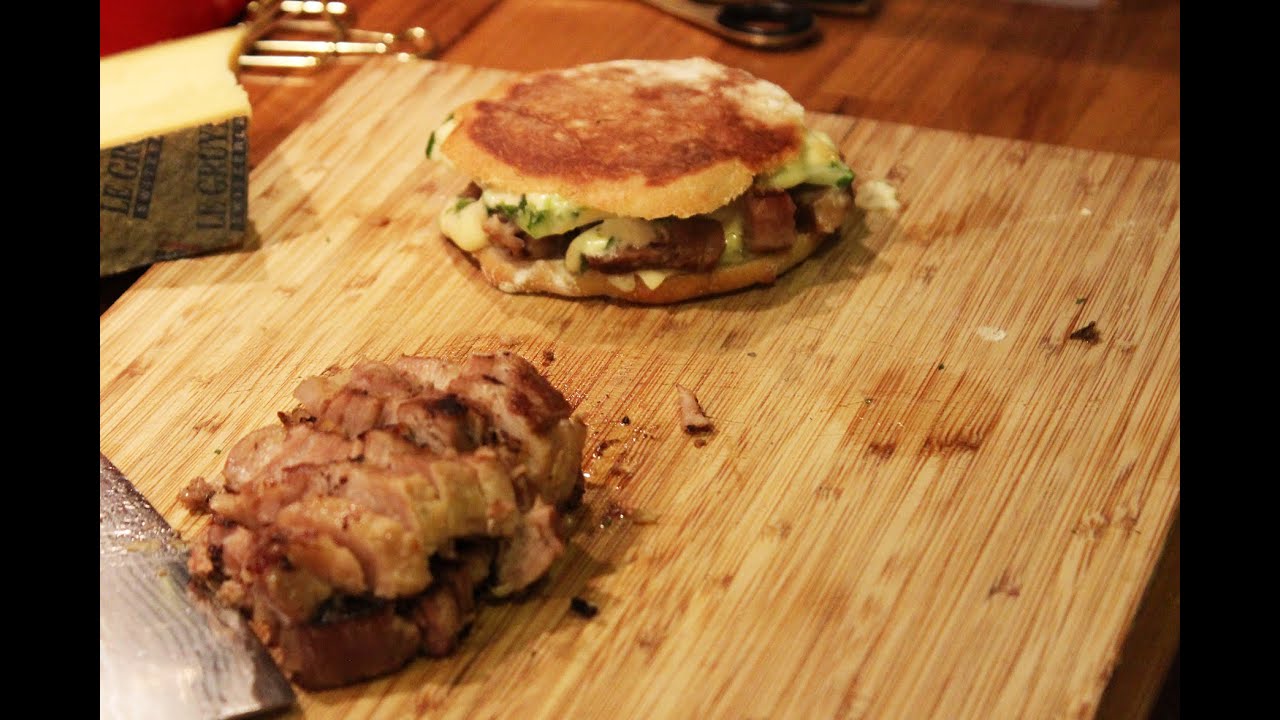 Panino esistenziale