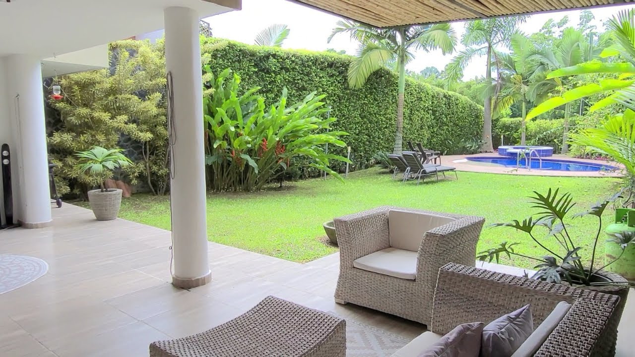 VENTA CASA CAMPESTRE CERRITOS - PEREIRA  $950.000.000