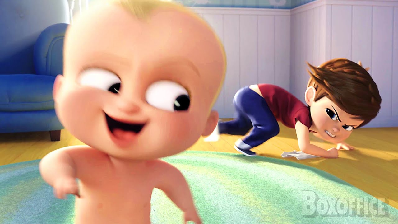 4 scene da rivedere prima di 