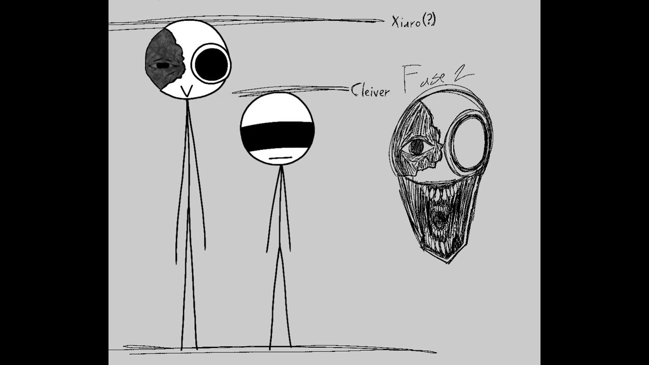 Untitled Aethos/Twidlefinger Xiaro Song [UNFINISHED] - FNF: Funkin Xiaro