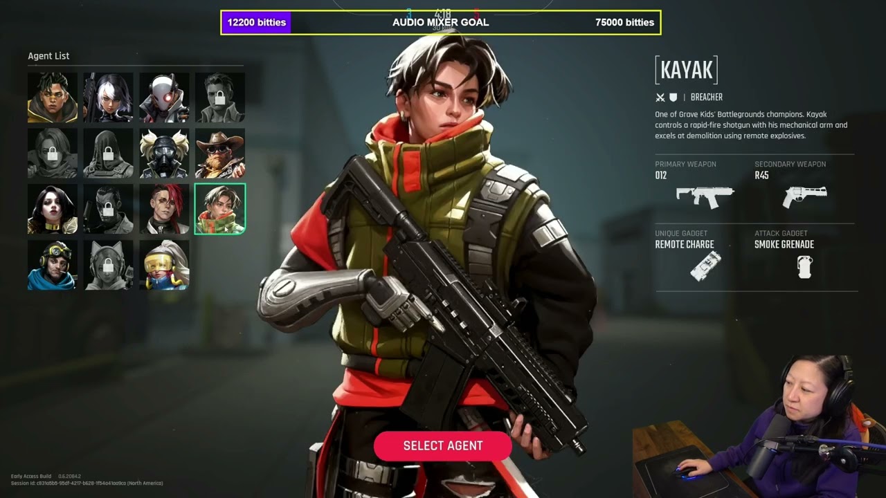 2026-02-12 - 🎯 Potato Aim 101 🎯 PUBG: BLINDSPOT !discord !socials !gg !hype !rip !love !8ball
