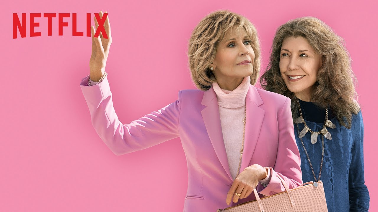《同妻俱樂部》第 5 季 | 正式預告 [HD] | Netflix