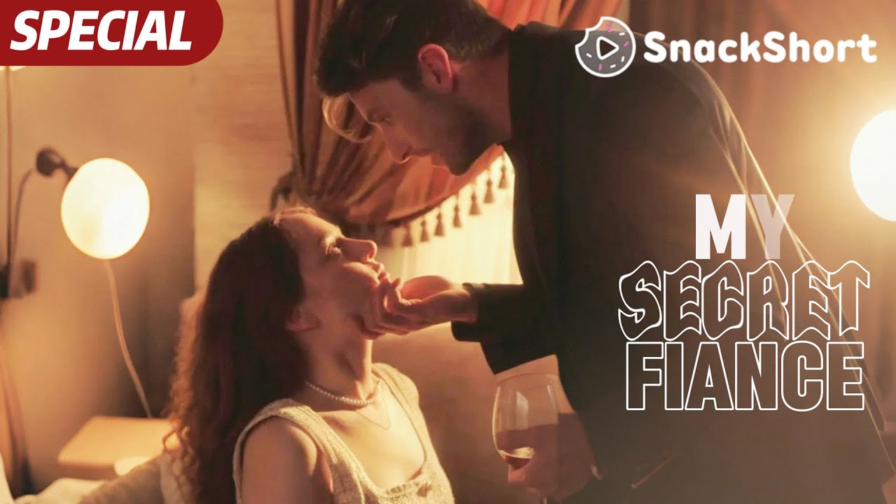 【SPECIAL】A Spiked Glass, a Cornered Girl… Losing Consciousness Until the CEO Broke Down the Door