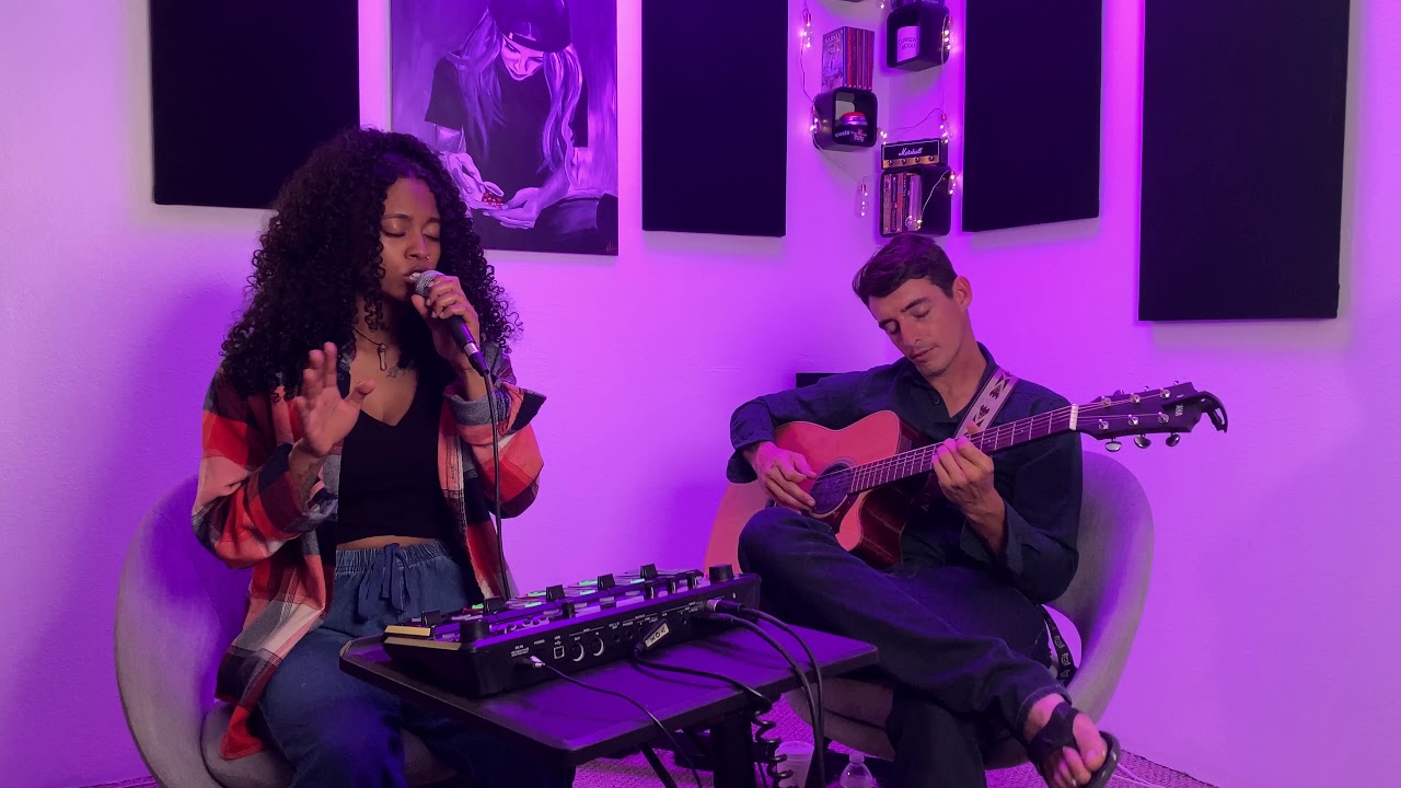 Lianne La Havas - Bittersweet (cover)