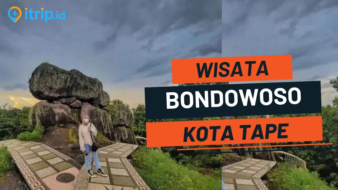 17 Tempat Wisata di BONDOWOSO Terbaru 2026 - Destinasi Alam Bondowoso & Lagi Hits