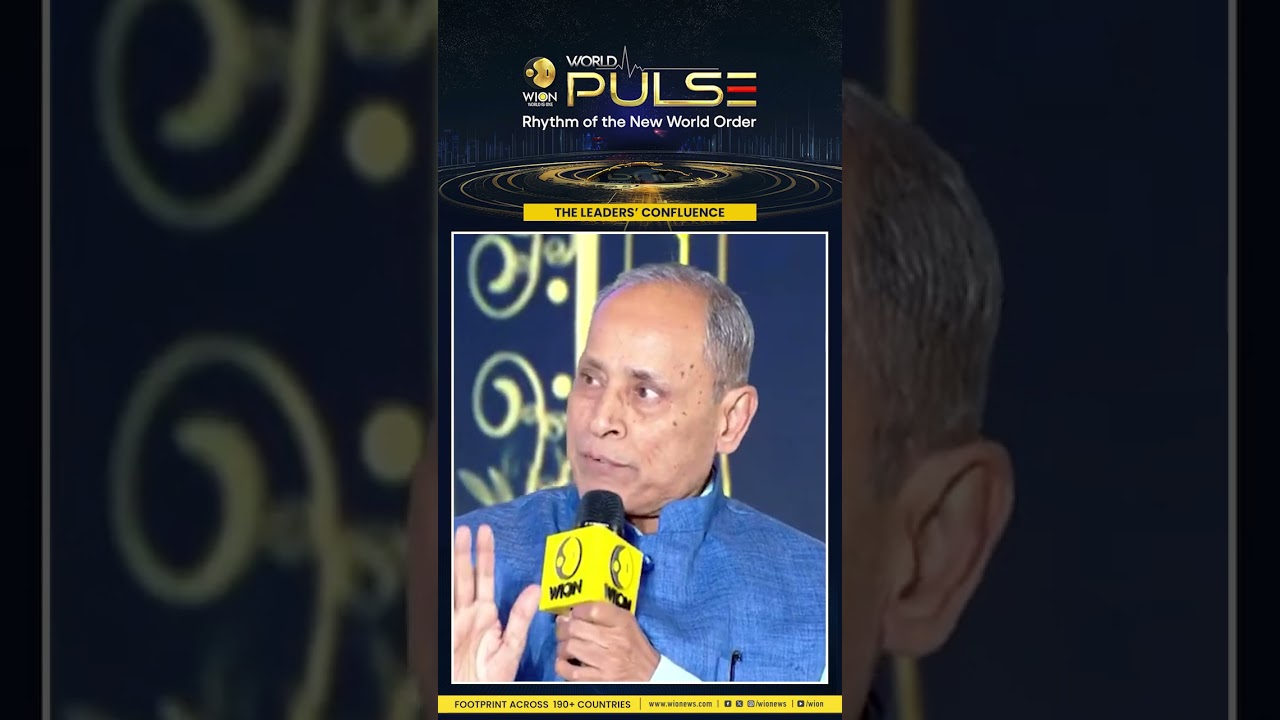 WION World Pulse | Defence Pulse: In Depth Conversation on Future of Warfare