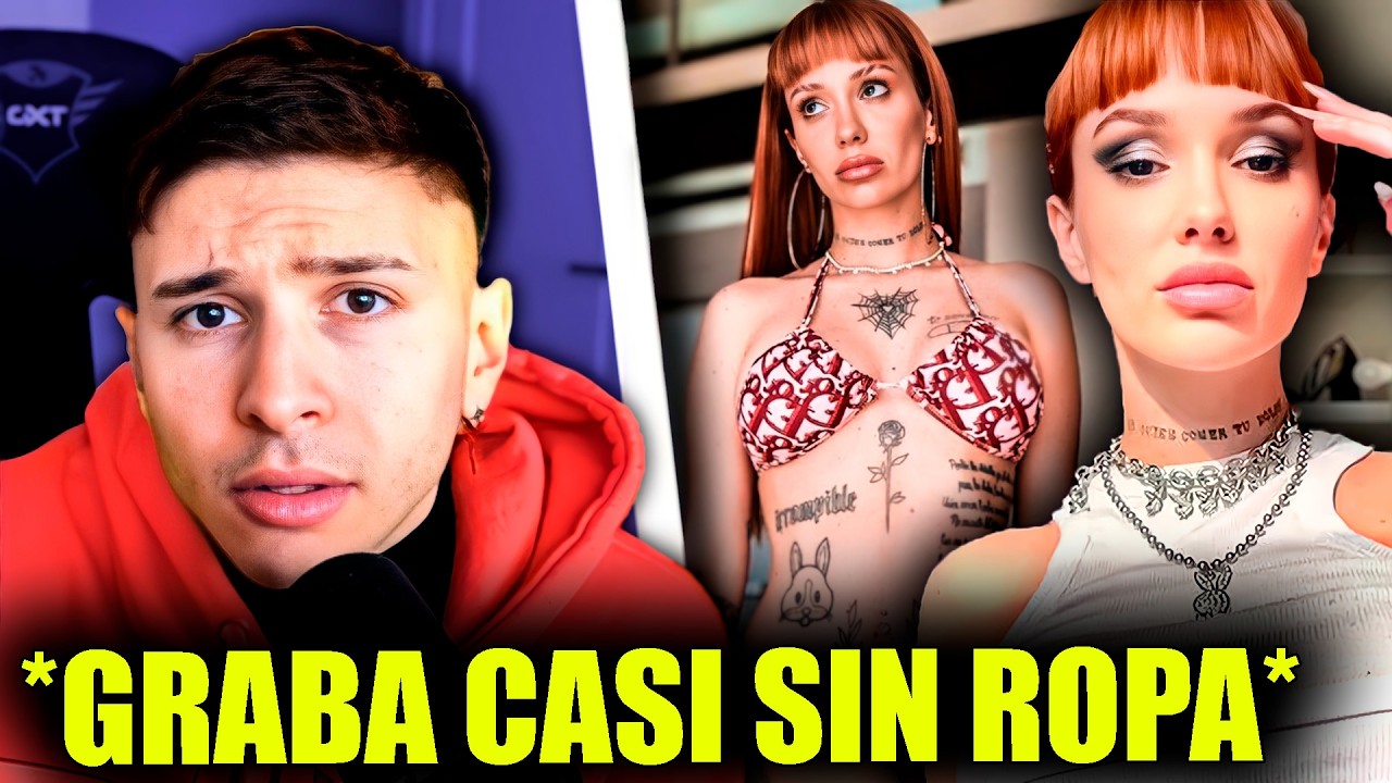 LA JOAQUI Y LA SEXUALIZACI*N