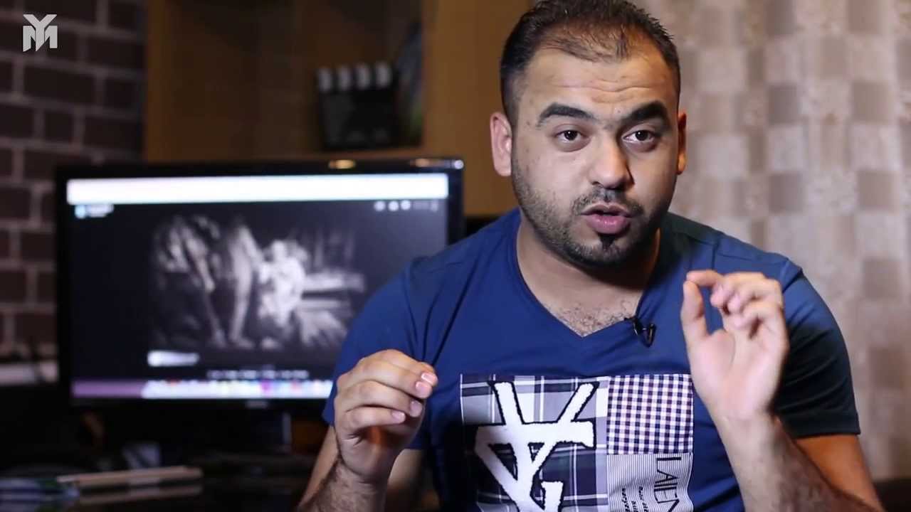 RPG | 7 | الفرق بين الفلاش والاضاءة المستمرة