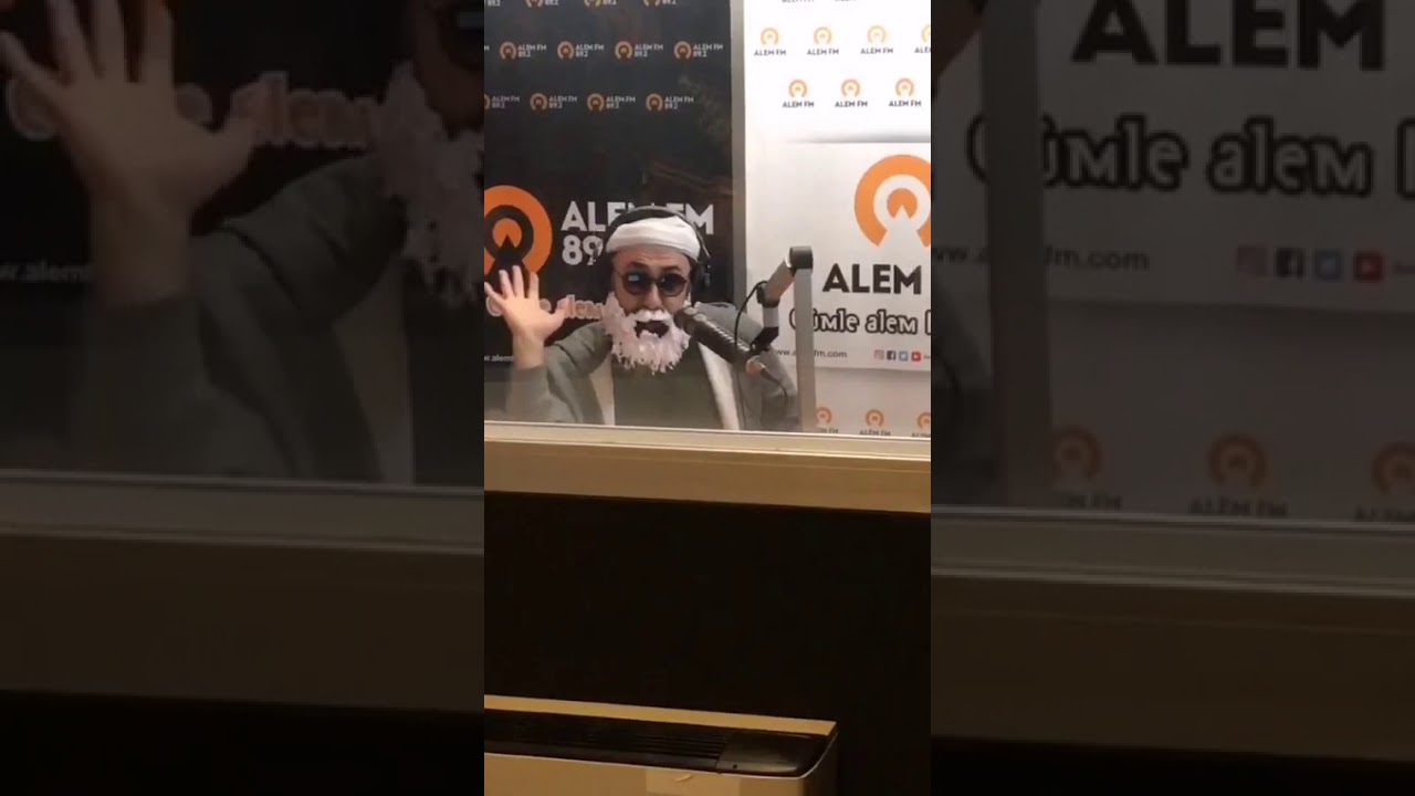 Kafa Açan Uzman (Alem FM) - Nasrettin Hoca - 09-01-2020 (1. Bölüm)