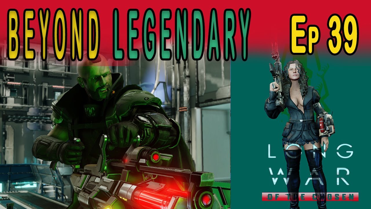 LWOTC BEYOND LEGENDARY #39 COHETES DUDOSOS Y LANCEROS TRAVIESOS [español]