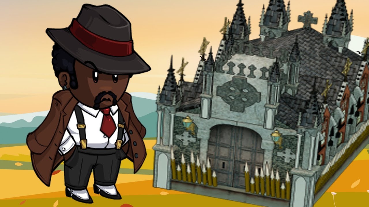 Can I Clutch For The Mafia? - Town Of Salem | JeromeACE