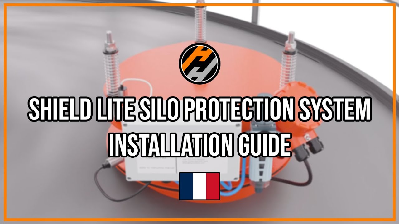 Shield Lite Installation (French Version)