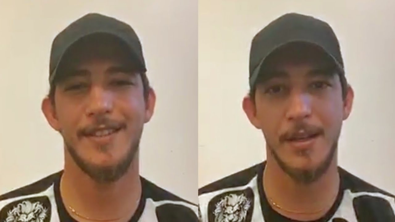 بث ضرغام أسماعيل مع شبكة الكرة العراقية