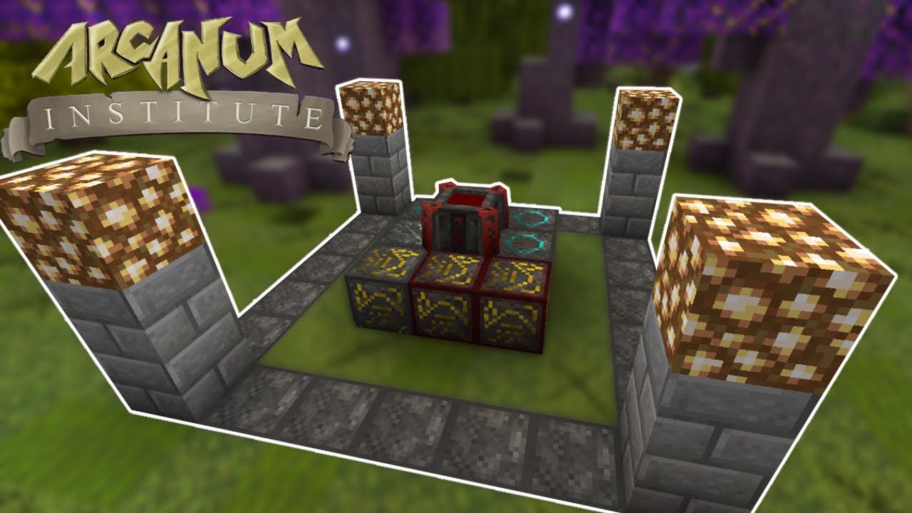 PROGREDINDO NO BLOOD MAGIC!!! Arcanum Institute #05