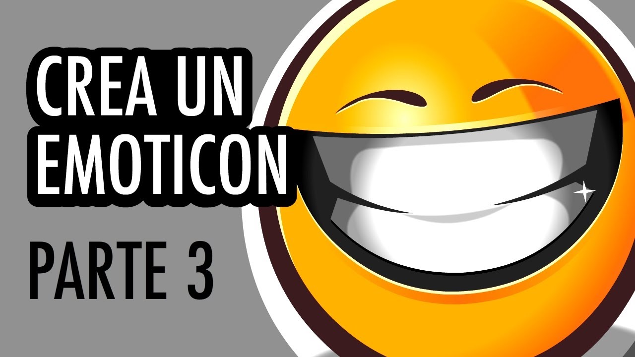 Crea un Emoticon en Flash - Parte 3 - Animación