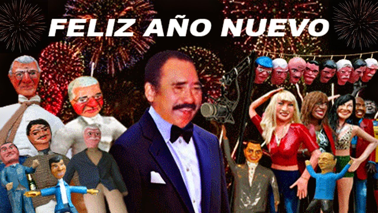 Mensaje De Fin De Año En Guayaquil - Ecuador [Radio Cristal]