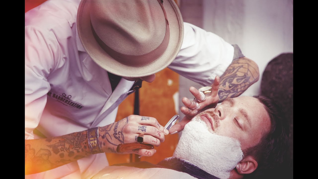 International Brussels Tattoo Convention 2013 - The Movie