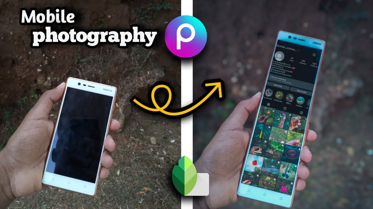 Creative Mobile Photography Idea.#photo #photography #video #photooftheday #photographer #viral.💡
