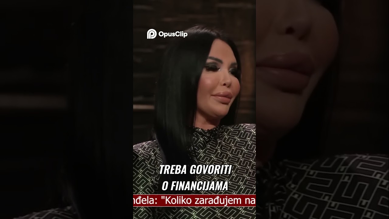 Koliko Andjela vestica zaradjuje od OF #shortvideo #funny #croata