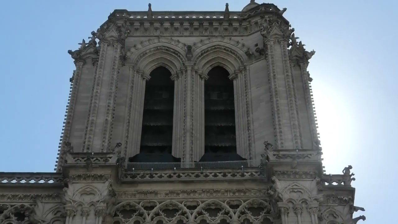 Notre Dame 07 2025