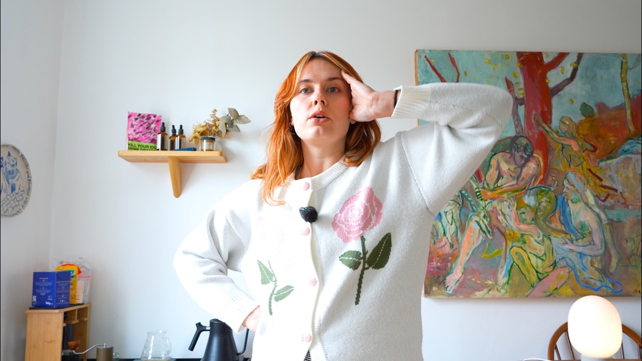 Living in London as an American