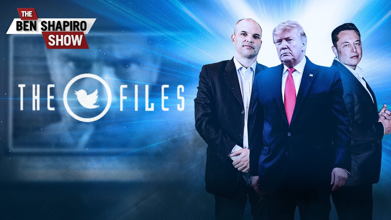 The Twitter Files |&nbsp;Ep. 1623