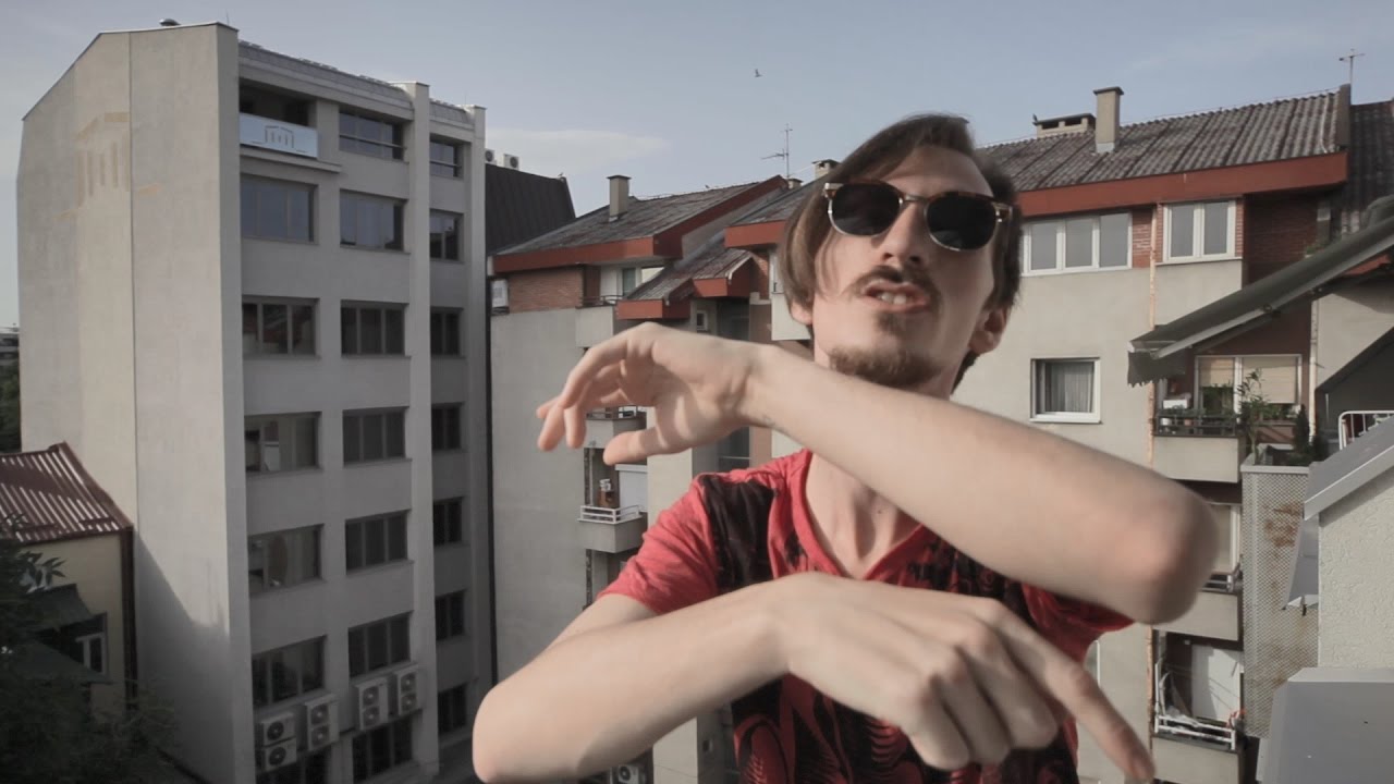 DONPLAYA - Donplejada (Official Video)