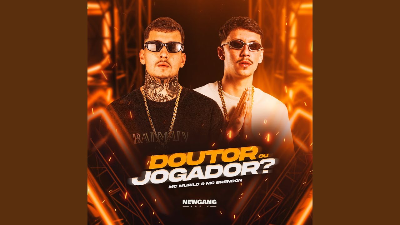 Doutor ou Jogador?