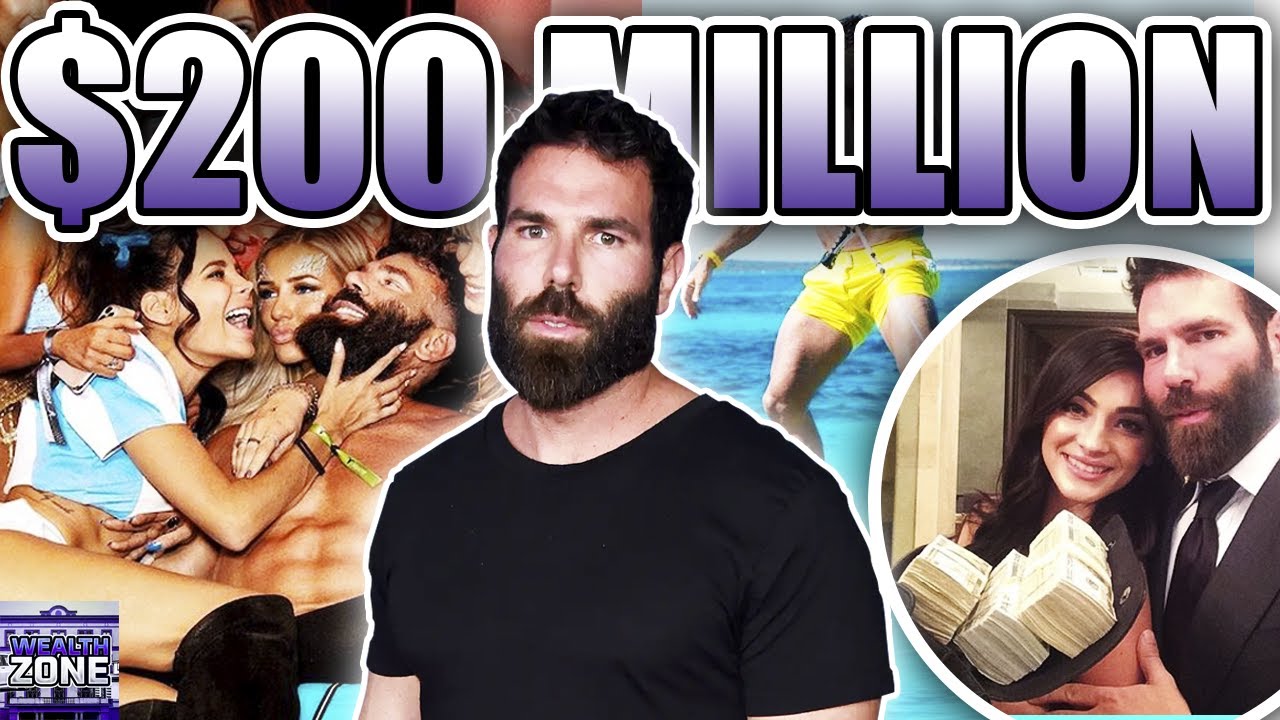 Dan Bilzerian's INSANE Net Worth and Lifestyle