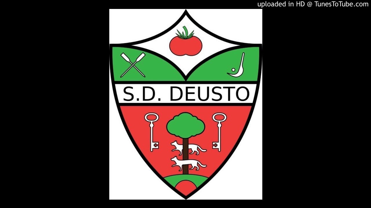 Himno del Deusto