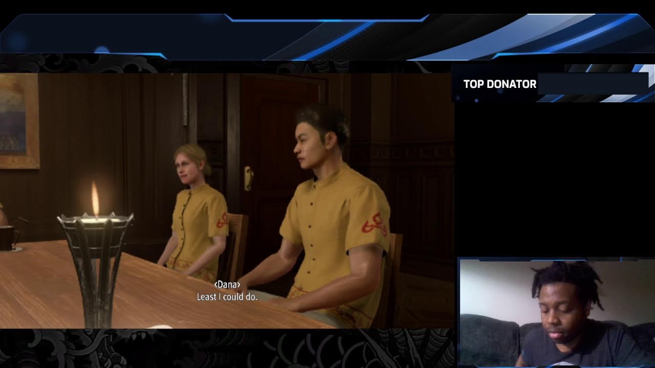 Shopping and Carnage | Wolf joins the yakuza (infinite wealth) ep 13