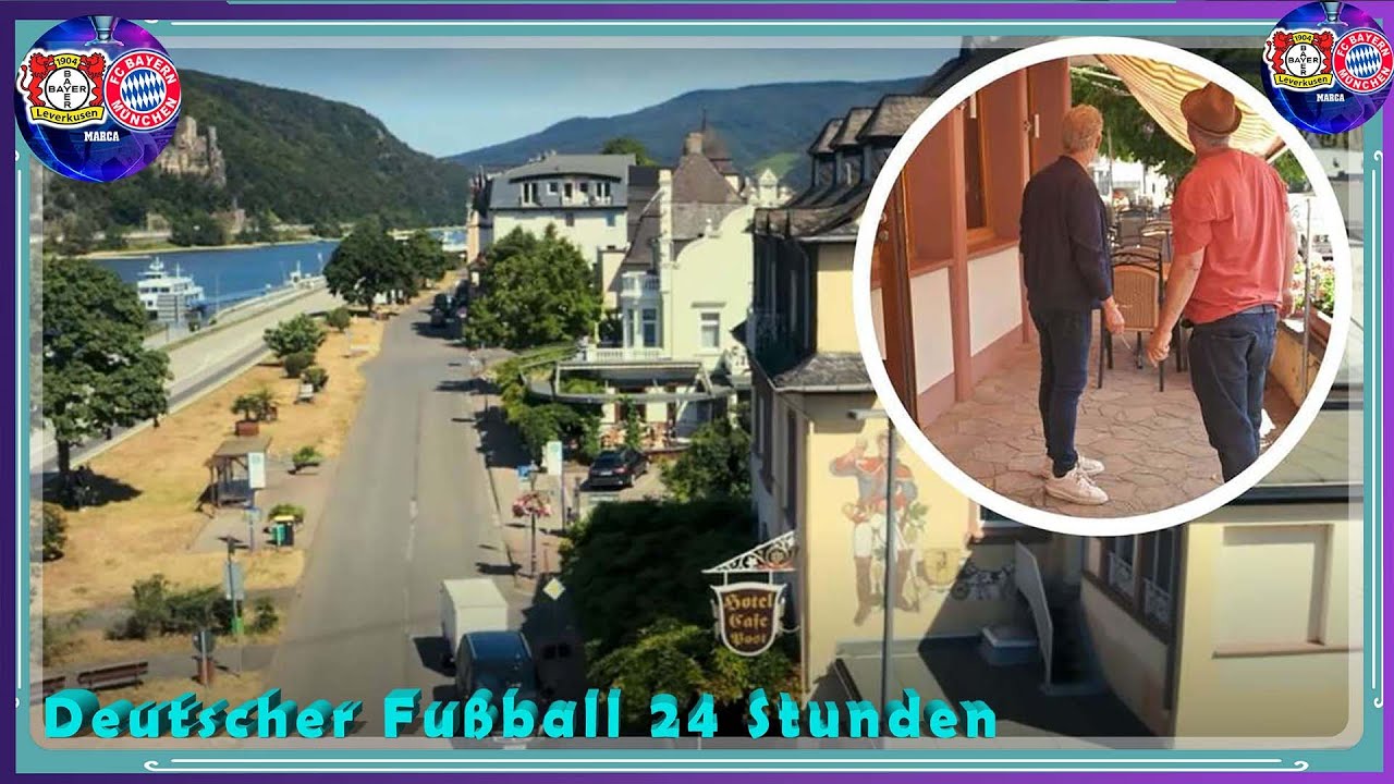 Deutsche 80er Ikone betreibt jetzt Hotel in Hessen – Gast bekam CD „handsigniert vom Star persönlich