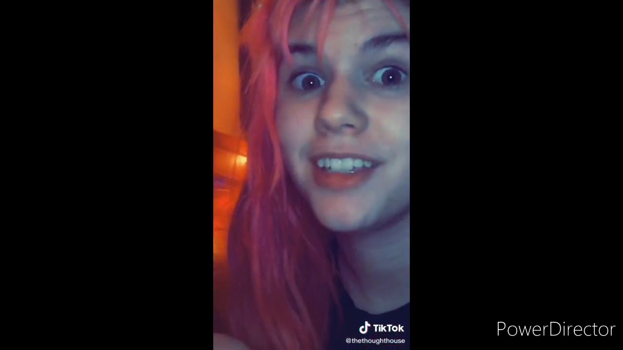 Psychosis TikToks