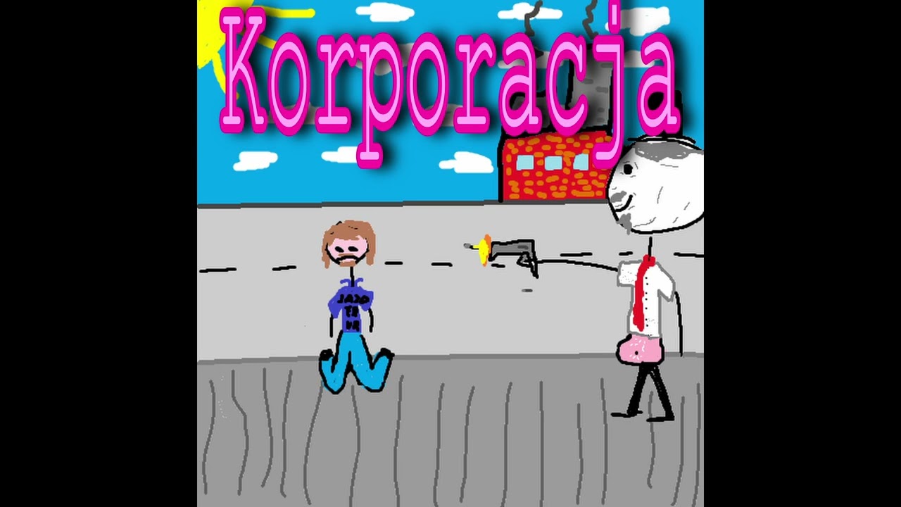 Korporacja - JajoFrvr