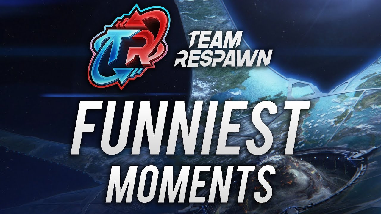 TeamRepsawn Funniest Moments