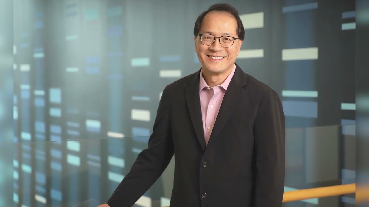 Distinguished Alumni Award (2023): Andrew Chee-Yuen Chan, MD &rsquo;86, PhD &rsquo;86