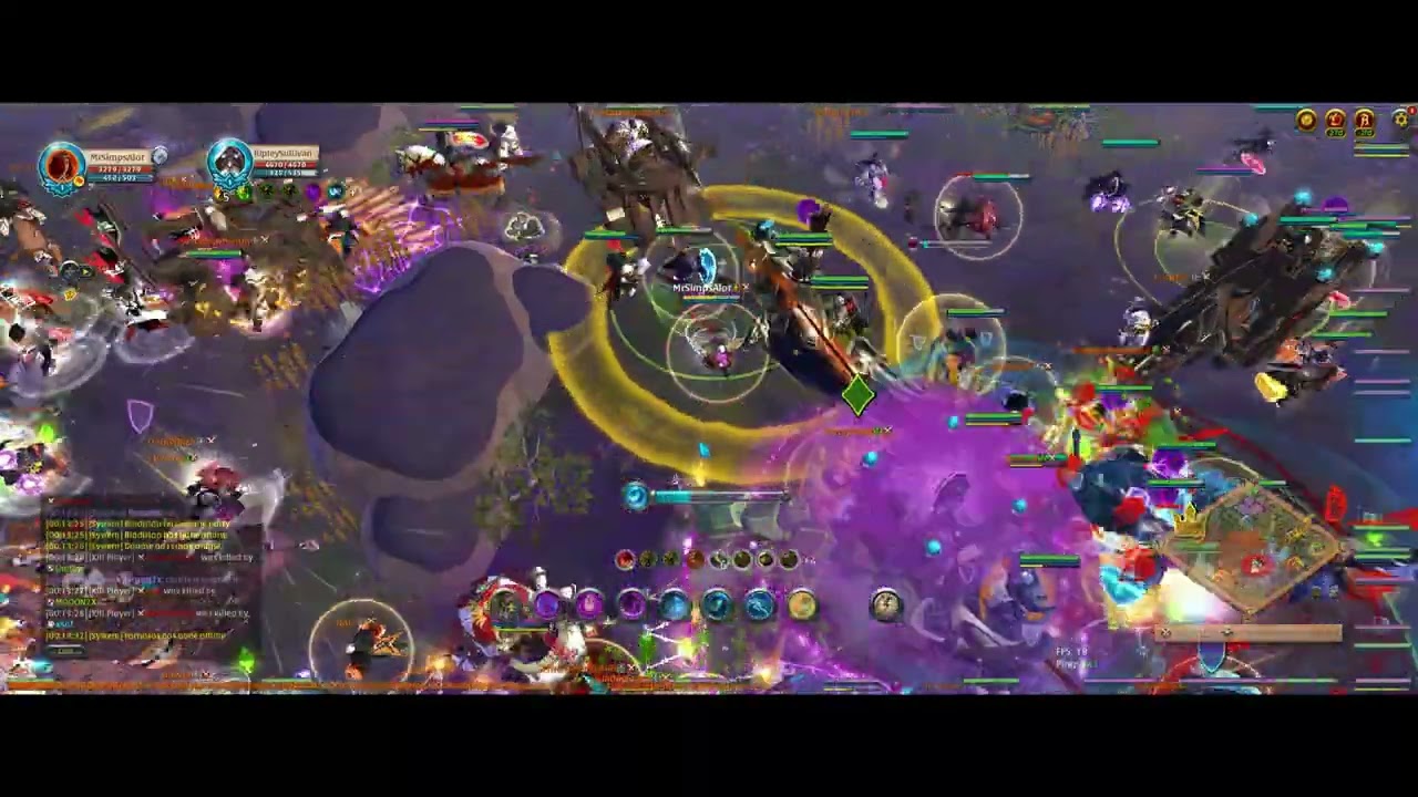 Kool Aid vs HOGs 15.11.2025