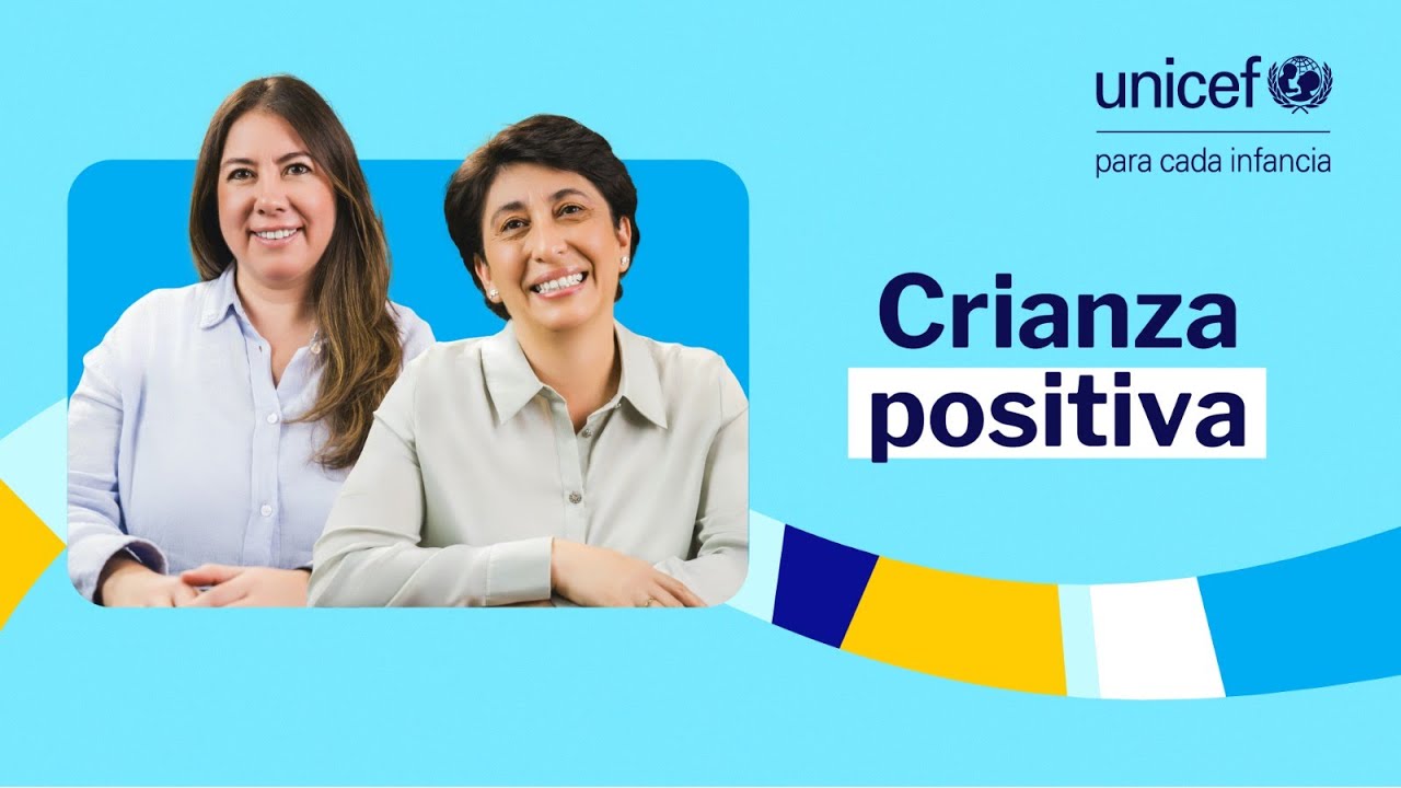 &iquest;C&oacute;mo educar a las ni&ntilde;as y ni&ntilde;os con una crianza positiva?
