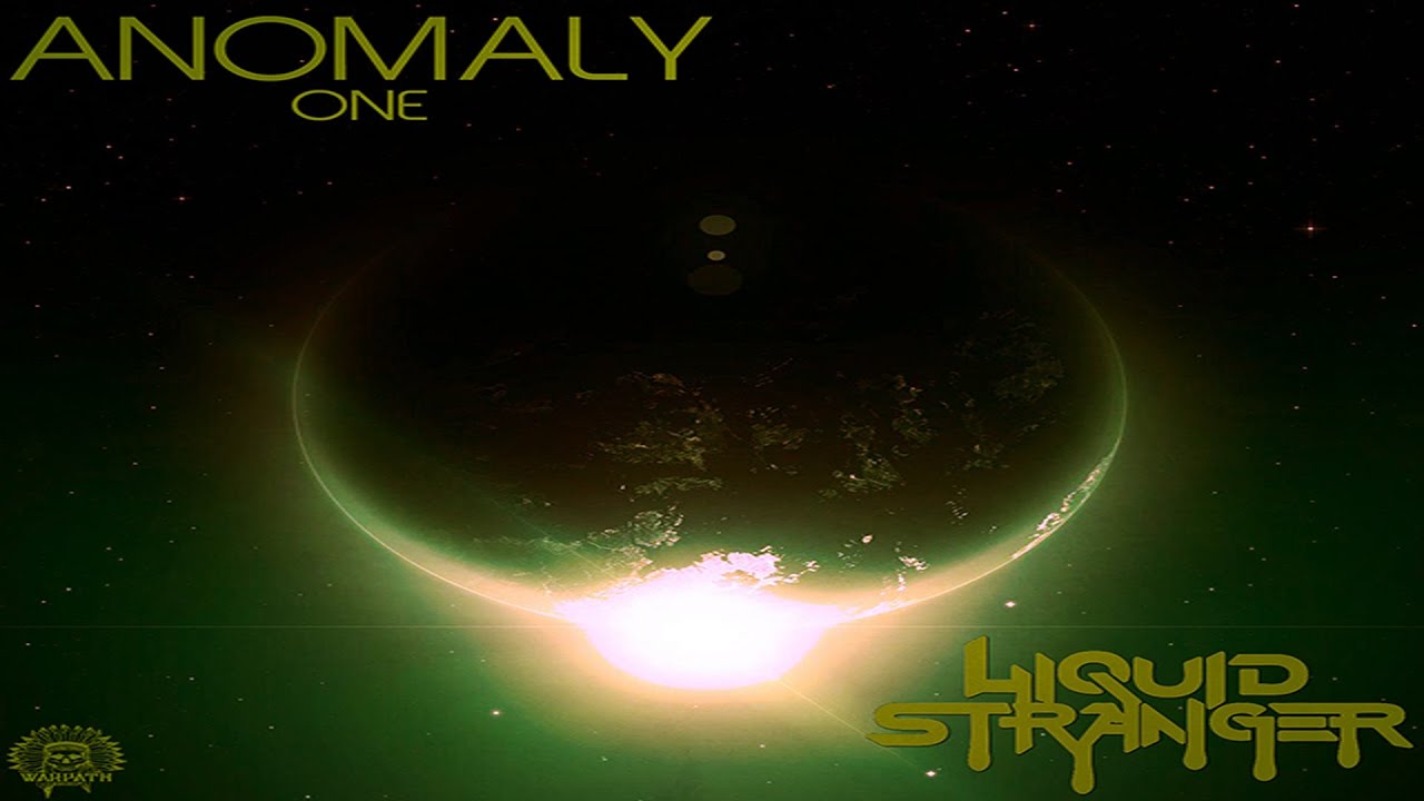 Liquid Stranger - Dive with Jahdan Blakkamoore, Messinian, Ohm Daddy