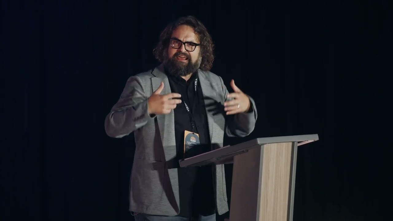 Daniel van Voorhis: A Brief History of Luther&rsquo;s Stand