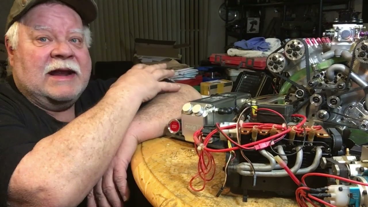 Габариты клапана RUIFEIYA 150cc 40
